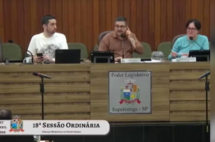 Câmara instaura CEI para investigar denúncias de irregularidades no Hospital Léo Orsi Bernardes em Itapetininga