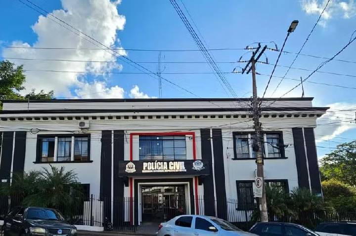 Foragido morre após ser baleado por PM durante abordagem em Itapeva