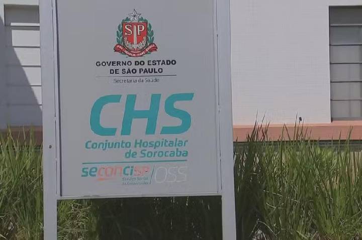 Governo de SP anuncia R$ 50 milhões para modernizar Hospital Regional de Sorocaba após denúncias