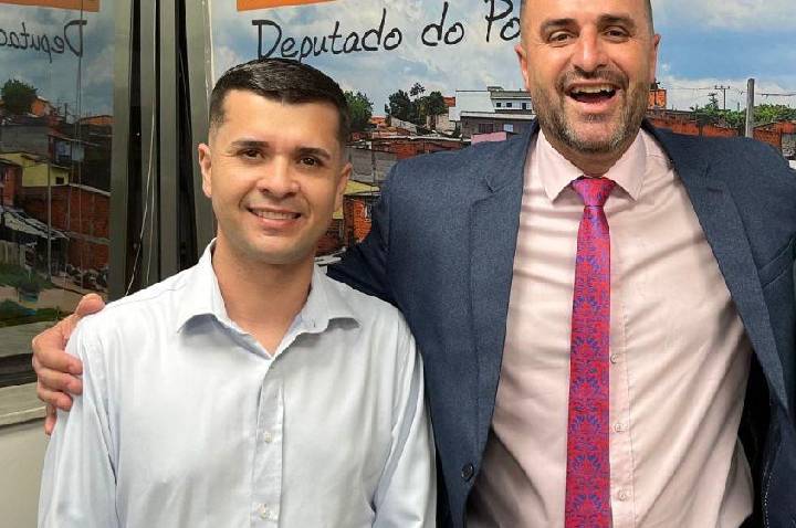 Guareí: Carreta Da Mamografia Oferece Exames Gratuitos Por Intermédio do Deputado Vitão Do Cachorrão