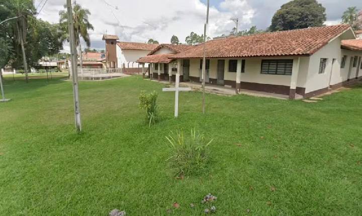 Homem é baleado sete vezes nas costas em praça de São Roque e fica em estado grave