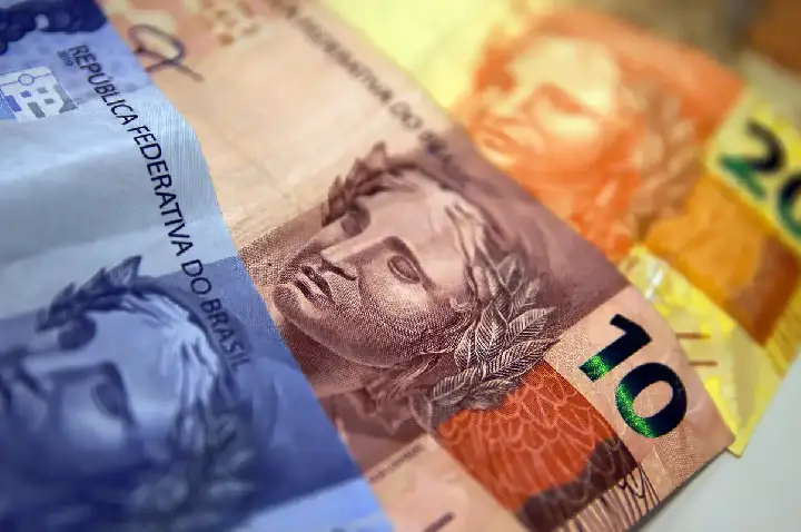 Mercado reduz previsão da inflação para 3,95% este ano