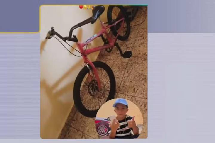 Motorista que matou menino em Sorocaba disse que bebia havia seis horas antes do atropelamento