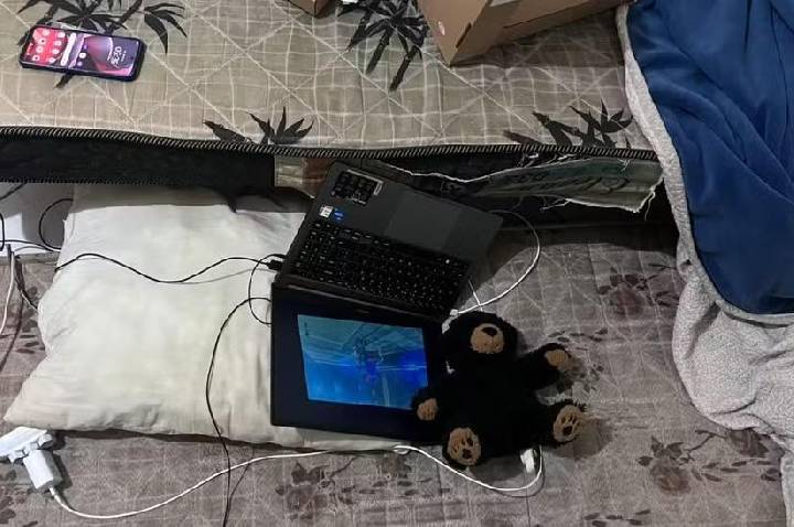 Operação contra exploração sexual infantil prende dois homens na região de Sorocaba