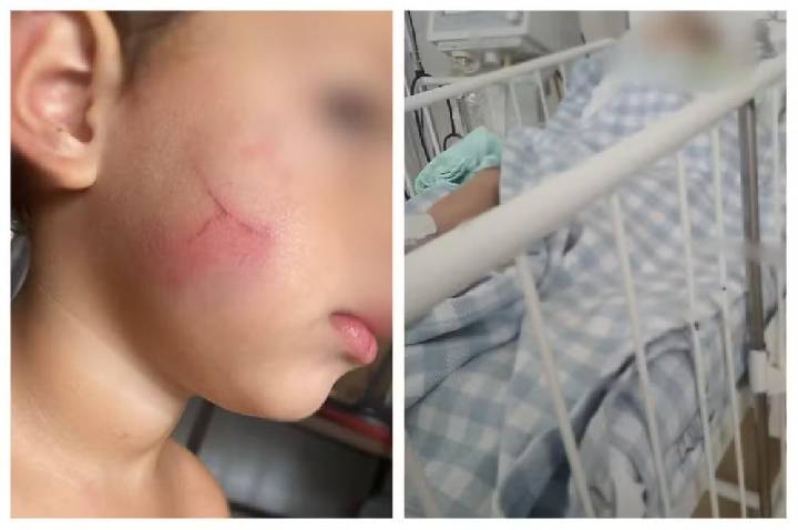 Polícia procura babá suspeita de agredir bebê em Sorocaba