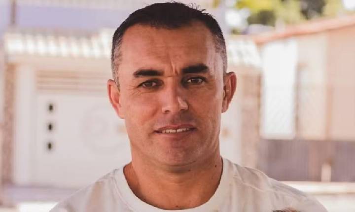 Trabalhador morre após retroescavadeira ser soterrada por rochas em pedreira de fábrica de cimento em Salto de Pirapora