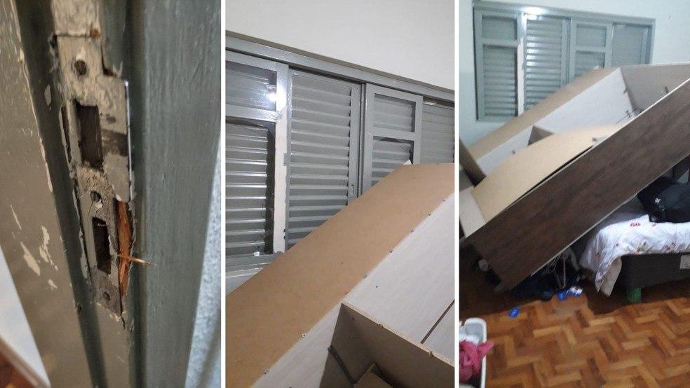 Adolescente de 17 anos foge de casa de acolhimento em Itu após causar danos nas instalações