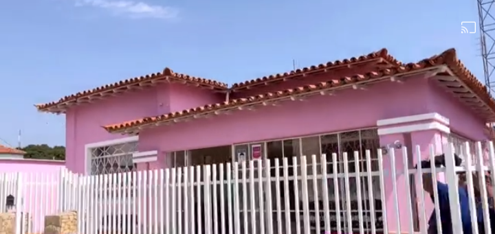 Angatuba inaugurará Casa Rosa, para Atendimento a Mulher neste sábado (10)