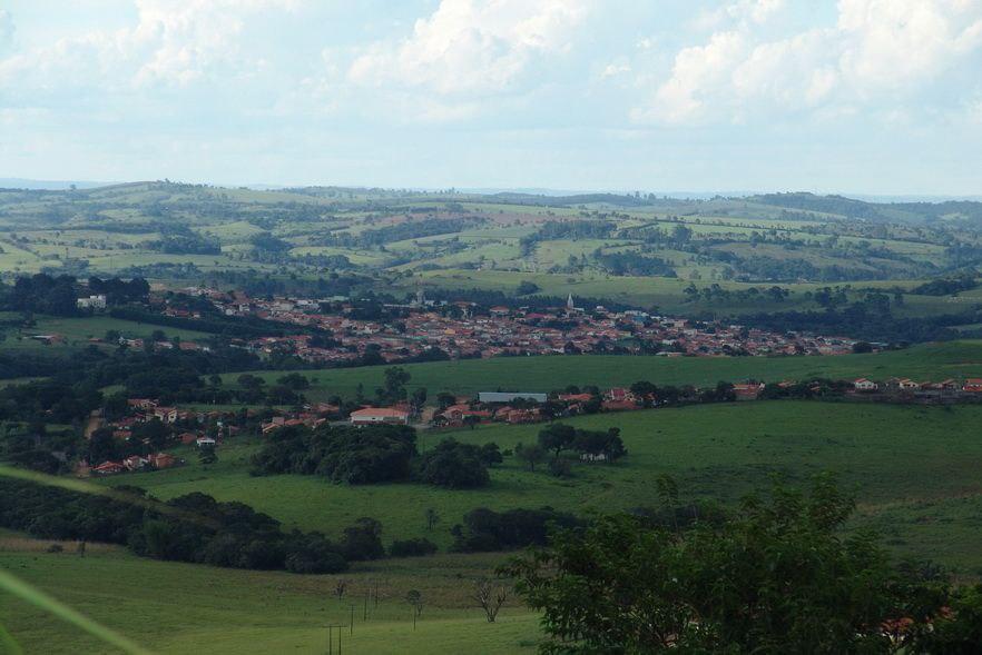 Campina do Monte Alegre avança 100 pontos no Município Verde e Azul