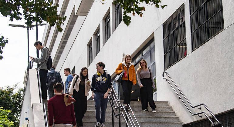 Competição de conhecimento está com inscrições abertas para alunos da rede pública