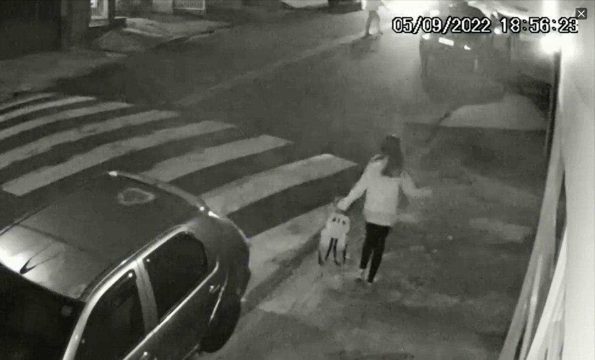 Homem que estava com menina de 12 anos desaparecida é preso por sequestro, cárcere e estupro