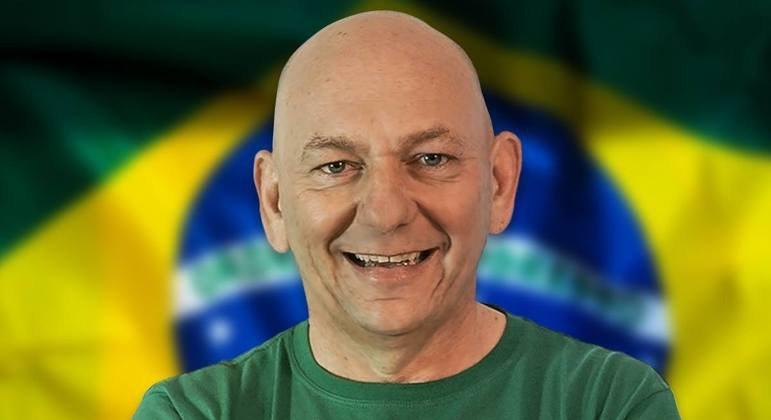 Luciano Hang recorre ao STF contra operação da PF, diz assessoria
