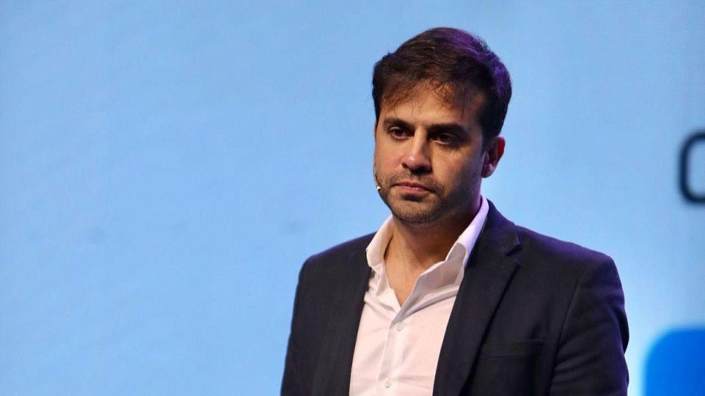 Pablo Marçal diz que vai apoiar candidatura de Bolsonaro à Presidência