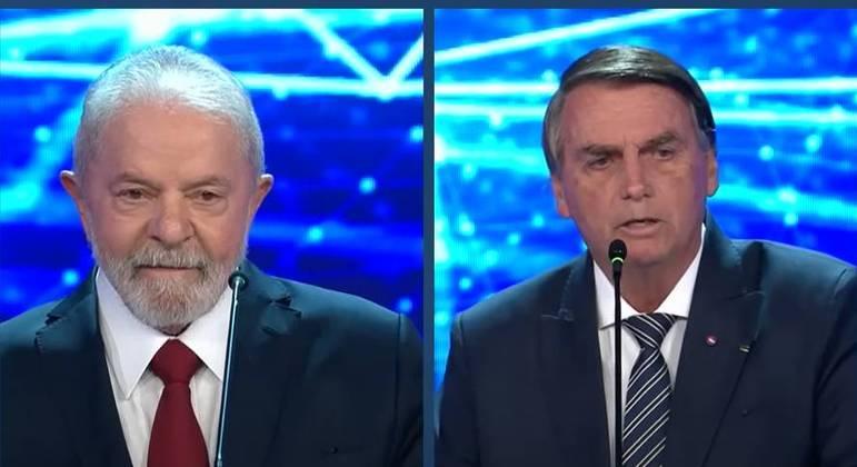 Paraná Pesquisas: Lula e Bolsonaro estão tecnicamente empatados
