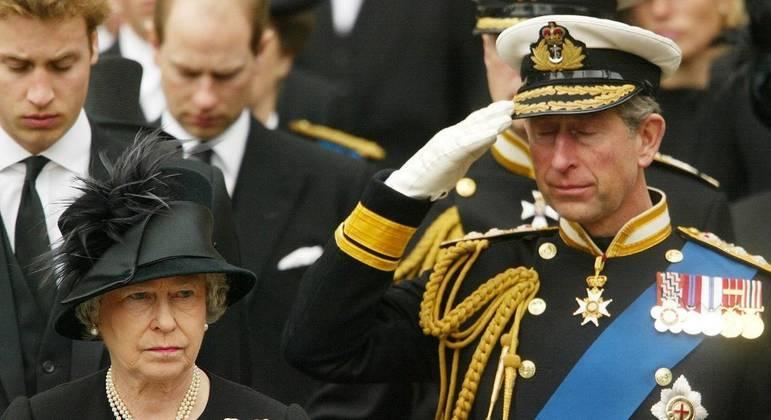 Rainha Elizabeth II não preparou bem seu sucessor, diz especialista