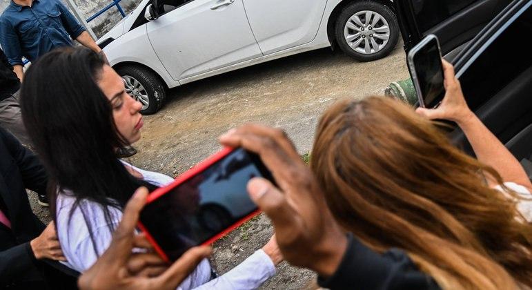 STJ nega recurso, e mãe de Henry Borel permanecerá solta