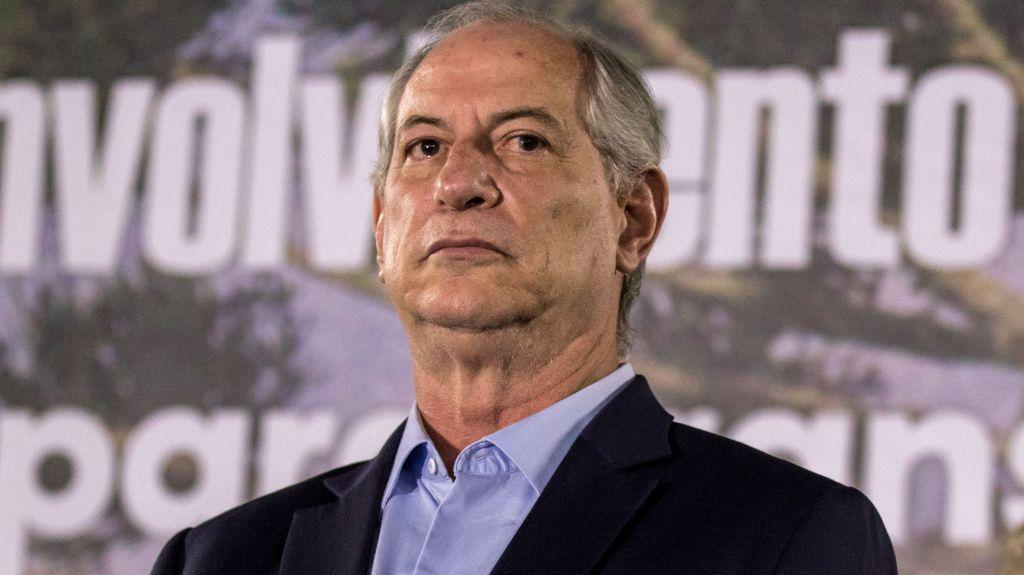 TETO DE GASTOS “CRIMINOSO” REDUZIU INVESTIMENTOS EM EDUCAÇÃO, AFIRMA CIRO