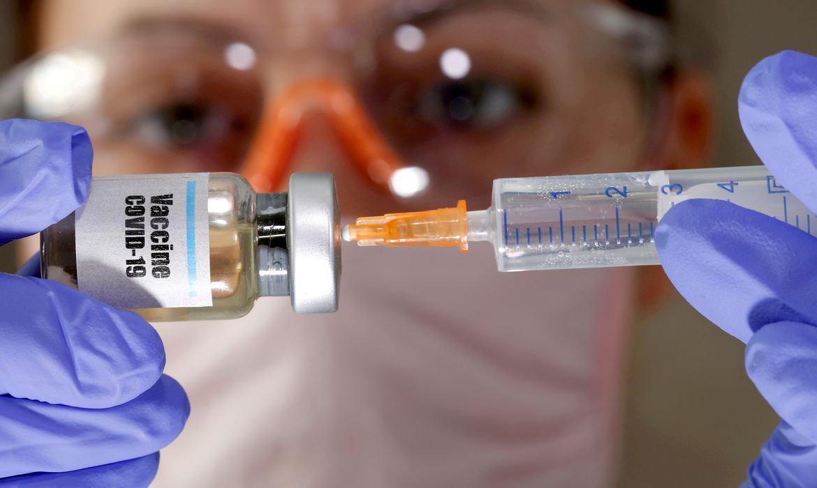 Vigilância Epidemiológica realizará vacinação contra Covid em projeto social neste sábado (10) em Angatuba