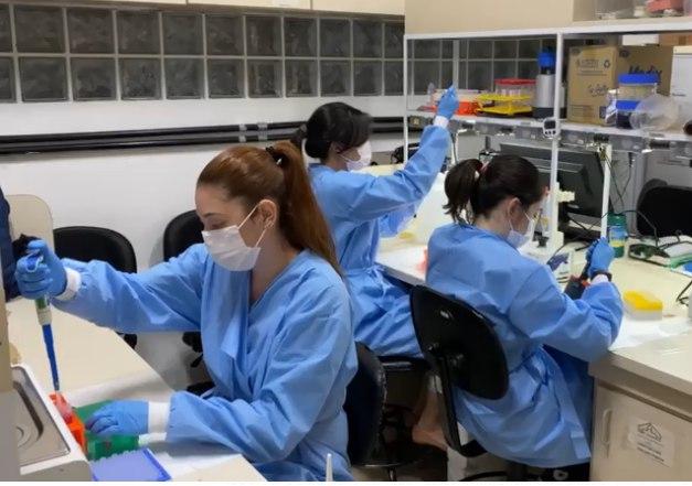 Anvisa autoriza ensaio clínico de nova vacina para Covid-19 da UFMG