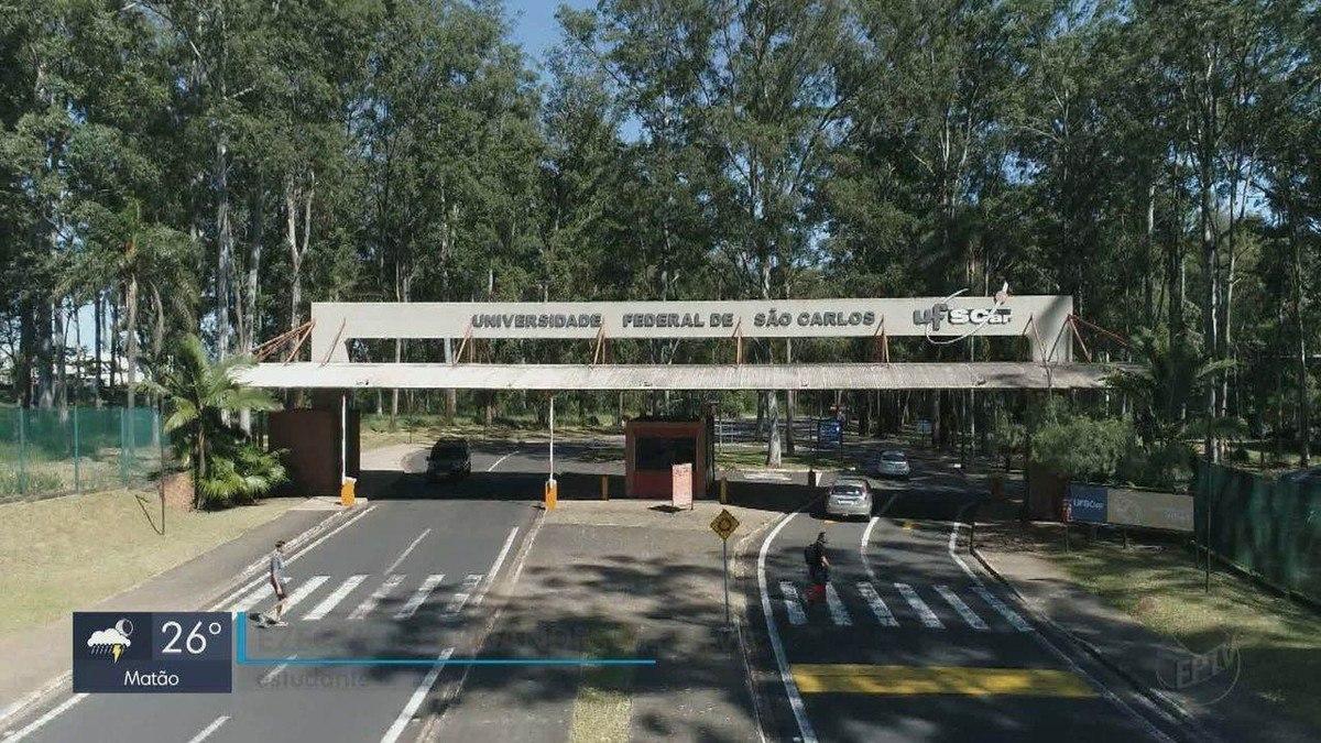 Após novo bloqueio de verba pelo MEC, reitora da UFSCar prevê 'impacto na economia de municípios e na vida das pessoas'