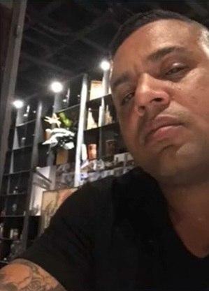 Bombeiro que atirou contra atendente de lanchonete na zona oeste do Rio irá a júri popular