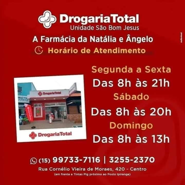 Drogaria Total