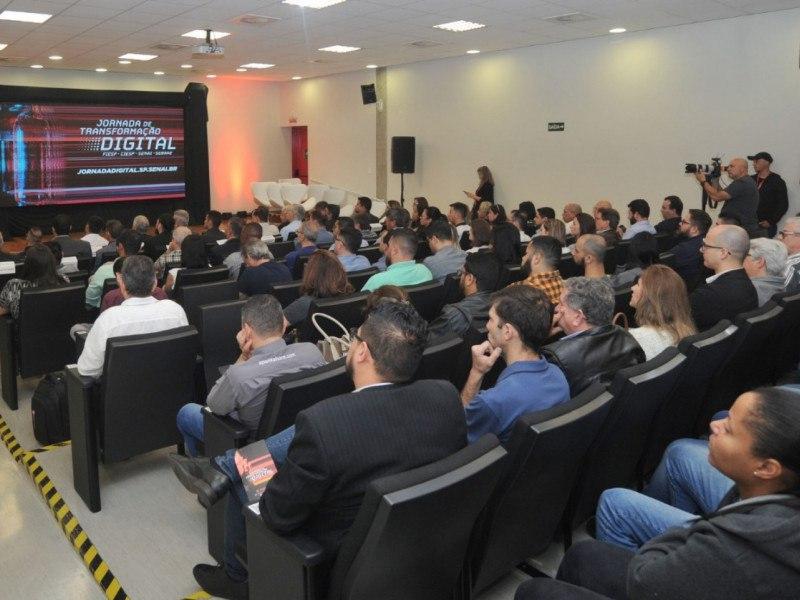 Empresas de Sorocaba e região participam de treinamento digital