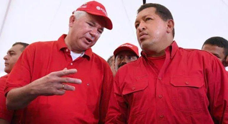 Ex-ministro da Venezuela acusado de 'megafraude' de R$ 25 bilhões se compara a Lula