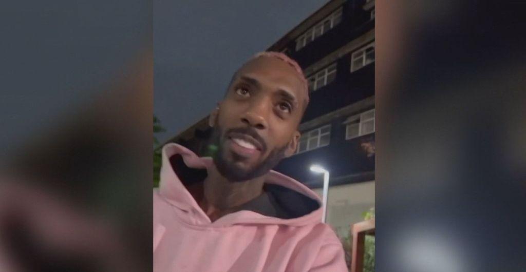 Humorista Eddy Junior denuncia ter sofrido racismo dentro de condomínio