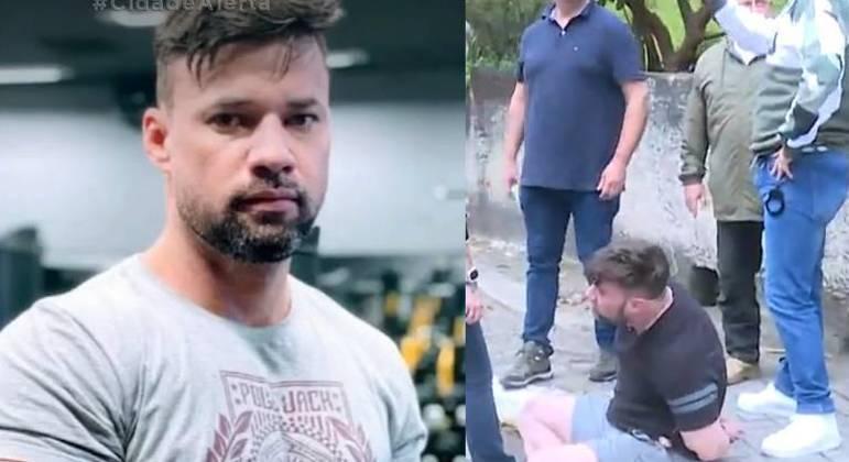 Justiça nega soltura de 'galã do Tinder', acusado de estelionato sentimental por 12 mulheres