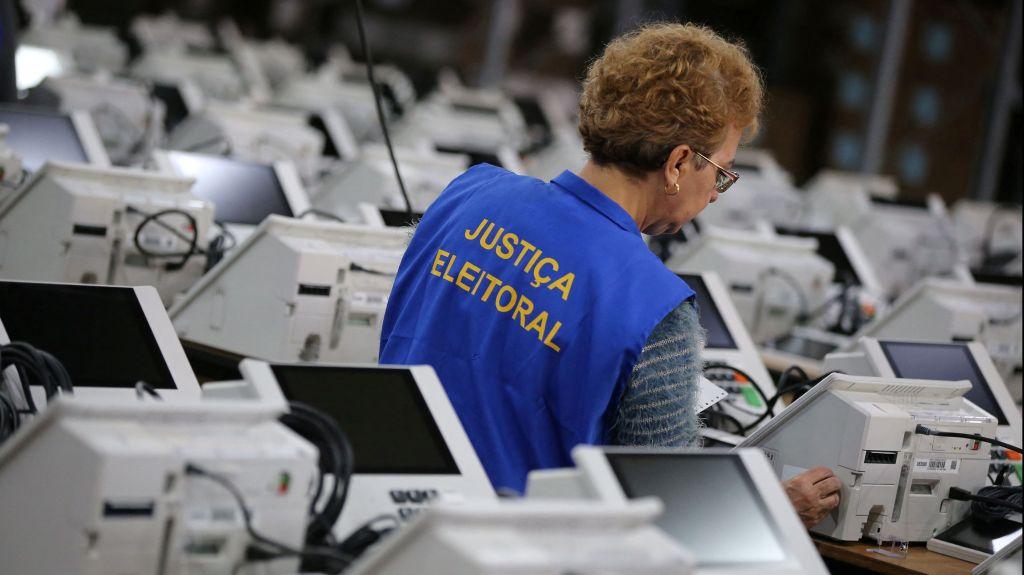 Mais de 650 candidatos a cargos proporcionais aguardam validação de votos
