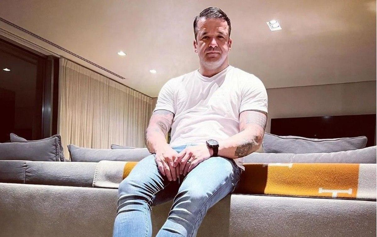 Ministério Público denuncia Thiago Brennand por lesão corporal contra garçom de Porto Feliz