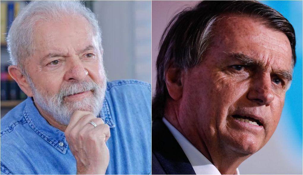 Na TV, Lula defende liberdade religiosa; Bolsonaro promete reajuste salarial acima da inflação