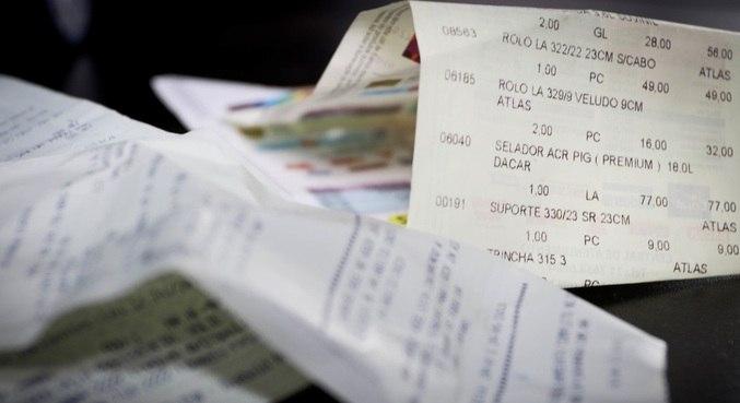 Nota Fiscal Paulista tem R$ 13,5 milhões que vencem neste mês; veja como resgatar
