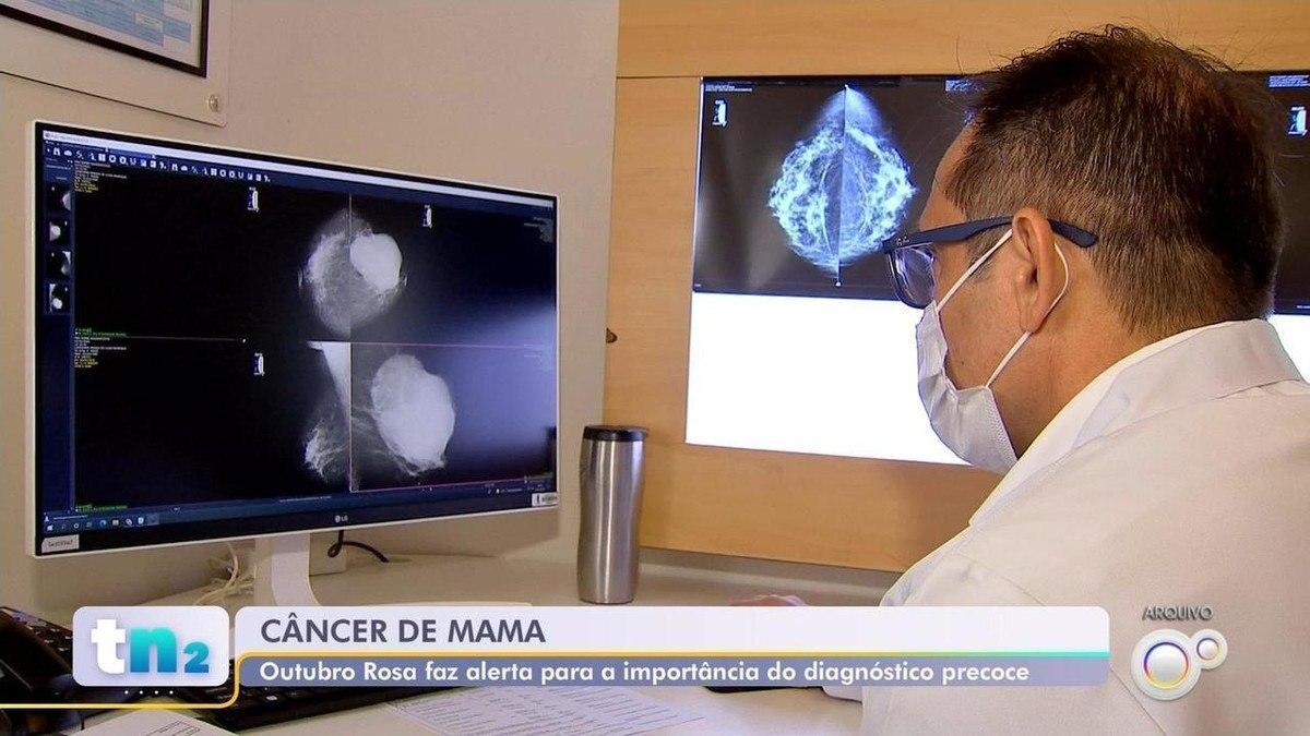 Projeto oferece rede de apoio para mulheres em tratamento contra o câncer de mama em Sorocaba