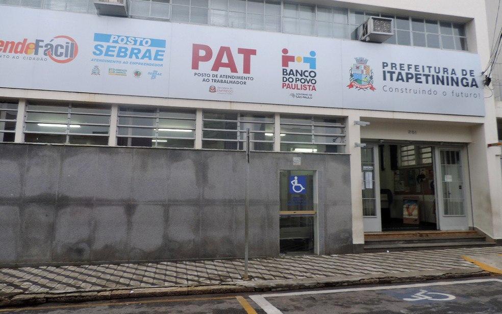 APÓS FERIADO DA PROCLAMAÇÃO DA REPÚBLICA, ITAPETININGA INICIA SEMANA COM QUASE 200 VAGAS DE EMPREGO