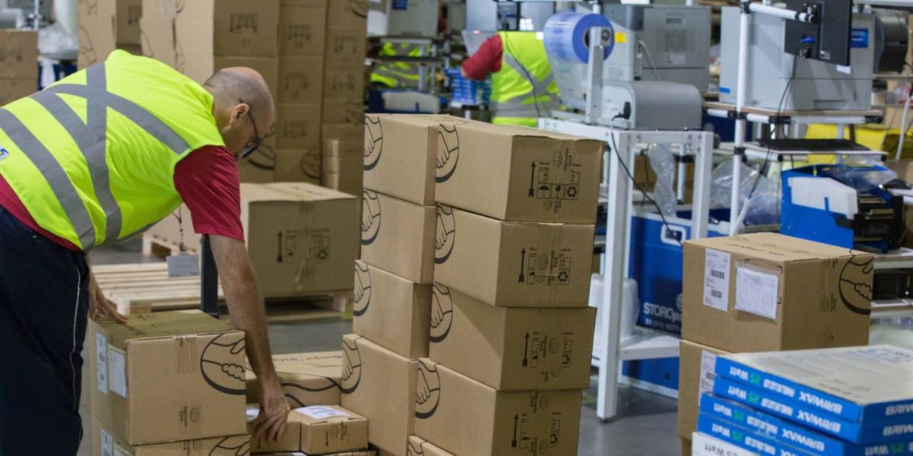 Comércio virtual tem baixo desempenho na Black Friday