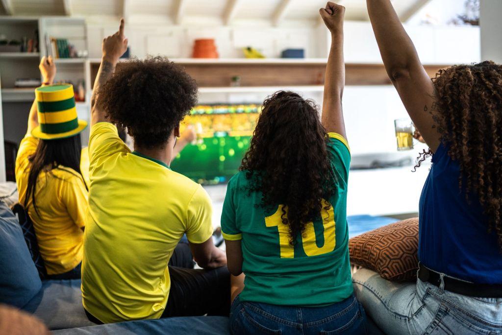 COPA: CATAR RECEBE MAIS DE 3 MIL BRASILEIROS EM DEZ DIAS