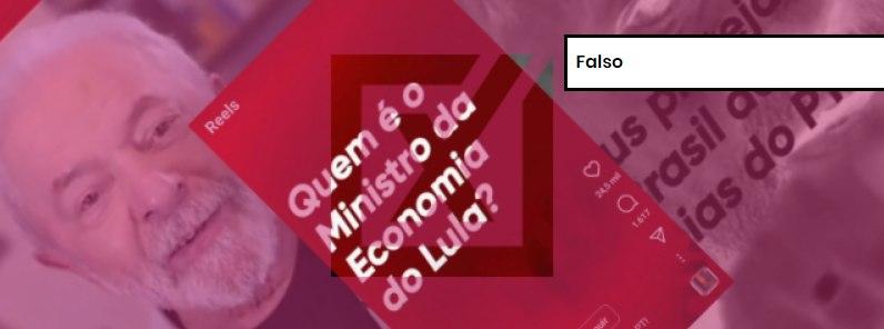 Plano de governo de Lula não propõe medidas como nova CPMF e tributação do Pix    