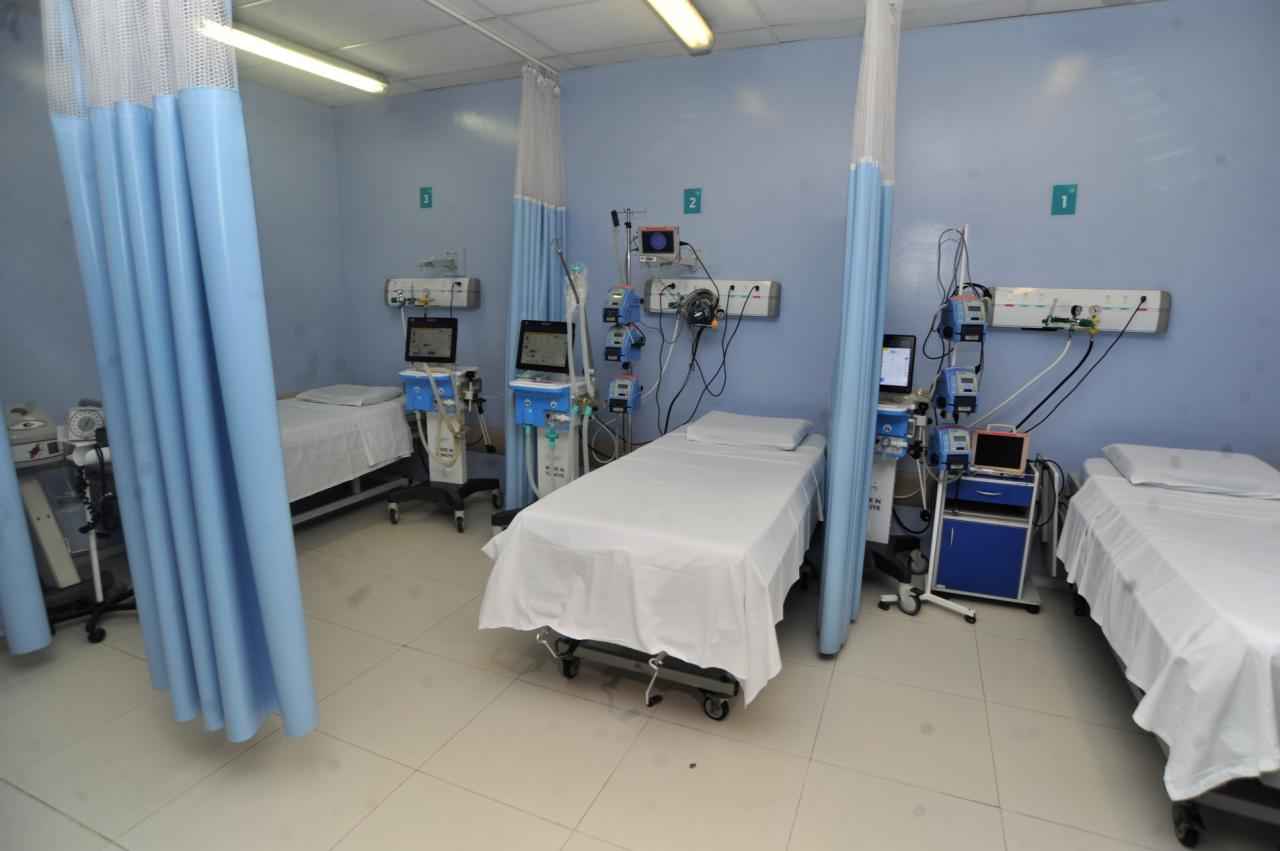 Prefeitura anuncia contratação de 19 leitos hospitalares