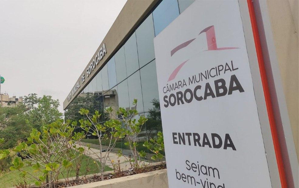 Sorocaba publica lei que torna obrigatória instalação de câmeras de segurança em ferros-velhos