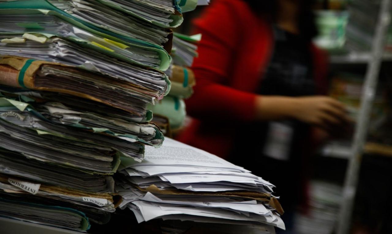Transição do governo federal tem 67 pessoas investigadas