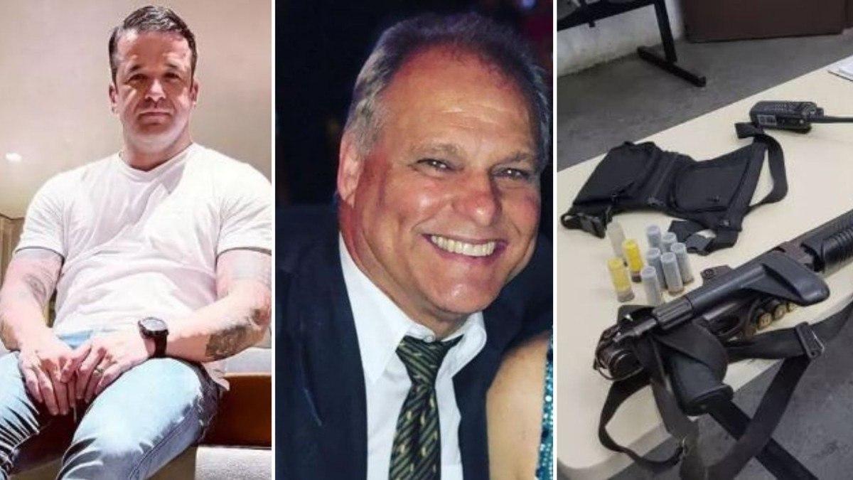 Caso Brennand, morte em show e guardas presos: relembre as notícias do terceiro trimestre do ano na retrospectiva 2022