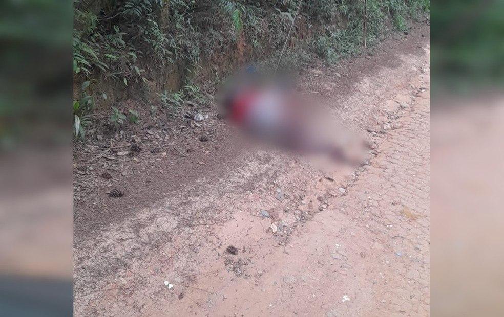 Corpo é encontrado com ferimentos em Campo Limpo Paulista
