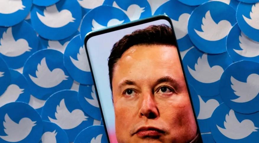Discurso de ódio tem salto no Twitter após aquisição de Musk, mostra pesquisa