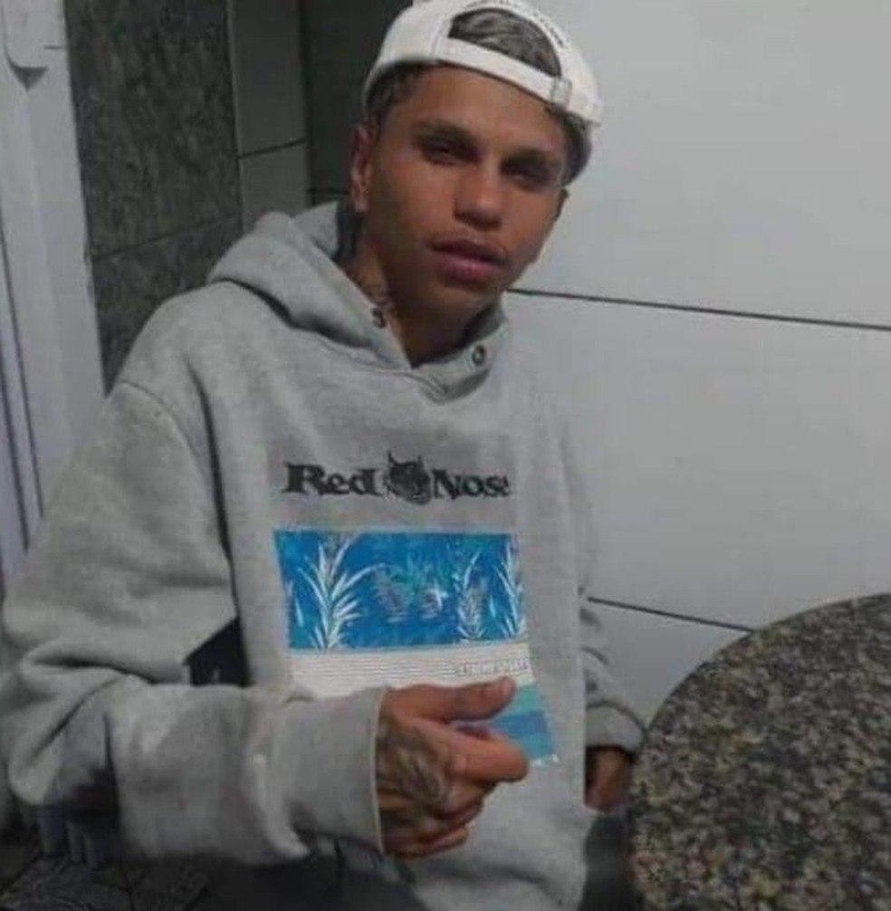 Família cobra justiça e segurança após morte de jovem a tiros em Piedade: 'Muito abalada', diz mãe