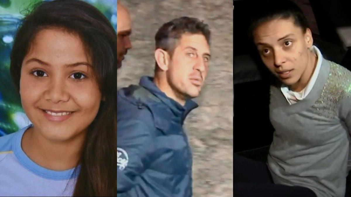Justiça de SP nega recurso de casal e mantém 36 anos de prisão por assassinato de menina que saiu de casa para andar de patins