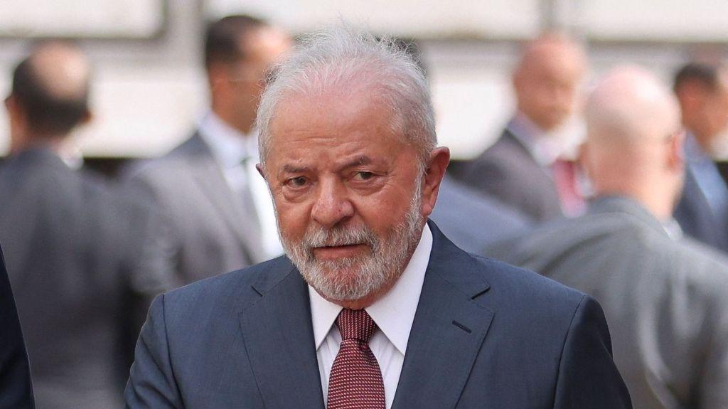 Lula se reunirá nesta sexta (9) com futuros comandantes das Forças Armadas