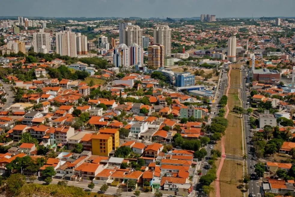 Moradores de Sorocaba têm até dia 19 para atualizar cadastro imobiliário do IPTU 2023