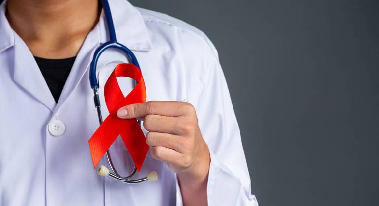 Mortalidade por Aids cai 78% desde 1995 no estado de São Paulo